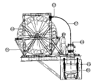 Une figure unique qui représente un dessin illustrant l'invention.